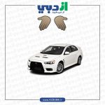 اجاره میتسوبیشی لنسر در دبی