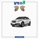 اجاره نیسان کیکس مدل 2019