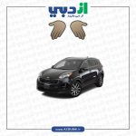 اجاره کیا اسپورتیج مدل ۲۰۱۸ در دبی