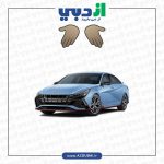 هیوندا النترا ۲۰۲۲