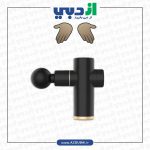 Green-Contento-Portable-Massage-Gun