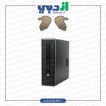 Desktop hp 600g1 i5