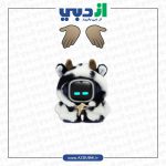 عکس لباس ایمو گاوی