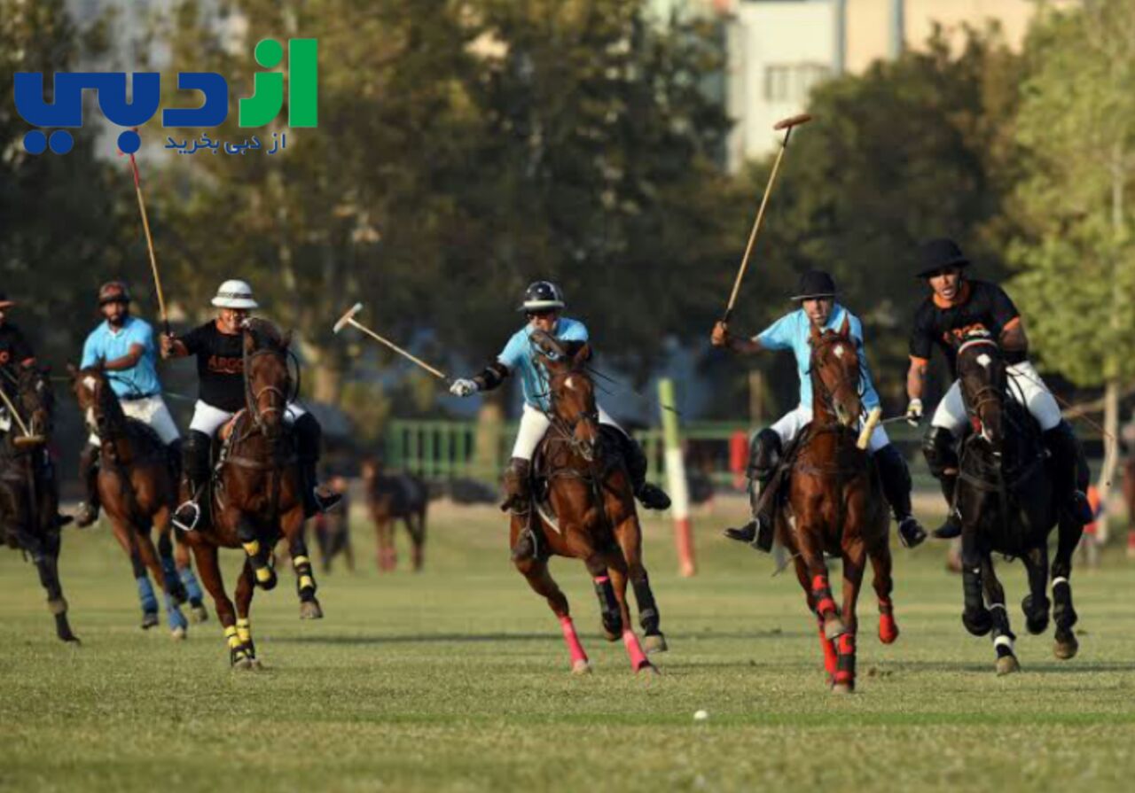 مسابقات ورزشی در دبی