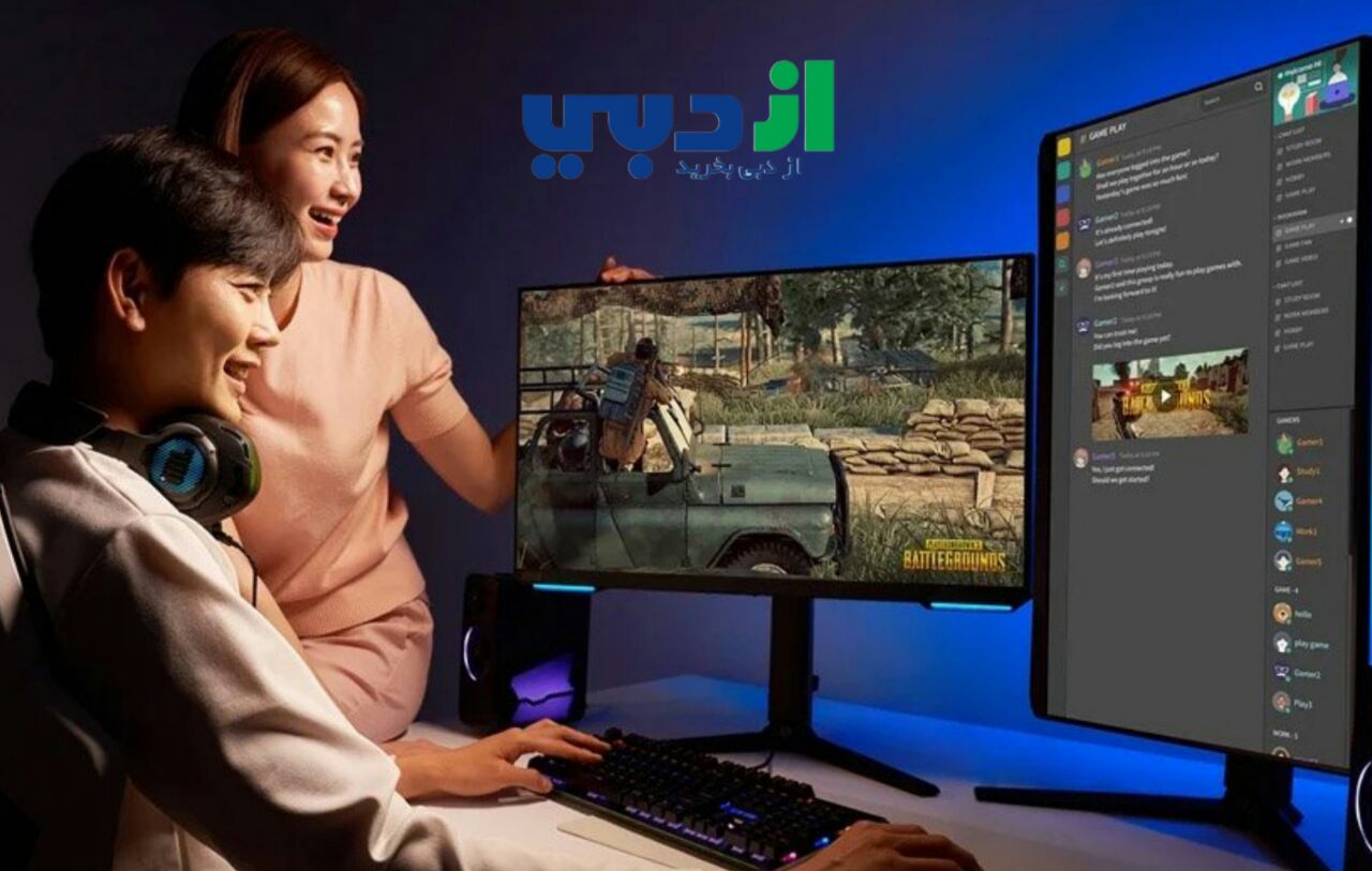 بهترین مانیتور گیمینگ ارزان