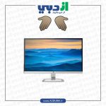 مانیتور استوک Hp 27es Monitor