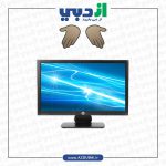 مانیتور استوک p202 اچ پی