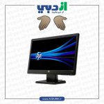 مانیتور استوک اچ پی HP LV1911