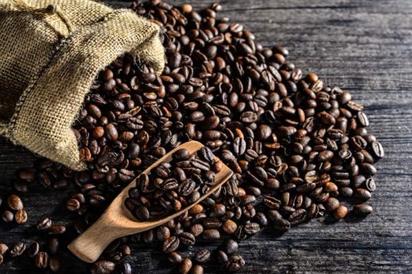 خرید قهوه از دبی