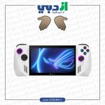 کنسول دستی ایسوس ROG Ally 7″ Gaming Handheld