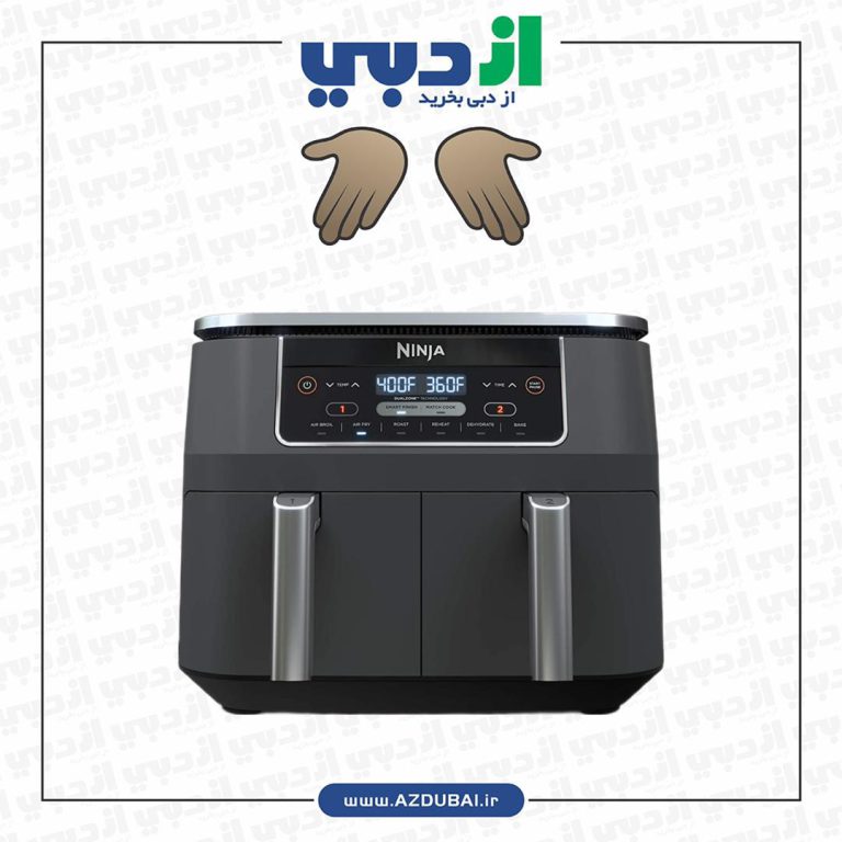 هواپز نینجا مدل DZ201