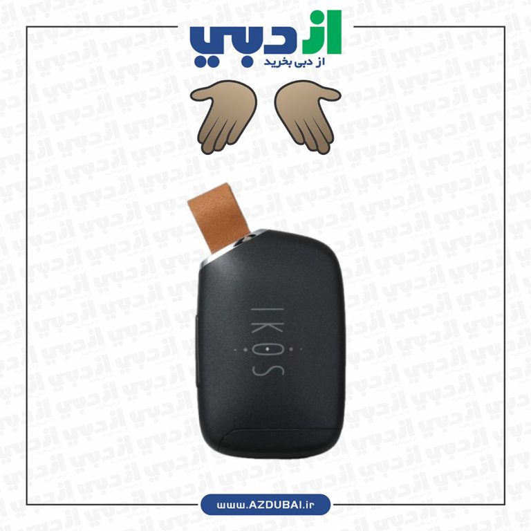 دستگاه رجیستری گوشی دو سیم کارت IKOS