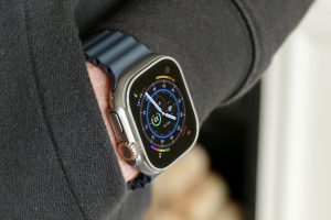 اپل واچ الترا دست دوم