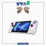 كنسول Asus ROG Ally 512GB AMD Z1