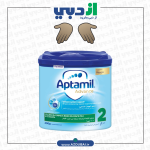 شیر خشک آپتامیل پپتی جونیور2