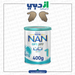 شیرخشک نان اوپتی پرو 1 400گرمی