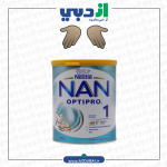 شیرخشک نان اوپتی پرو 1 800گرمی