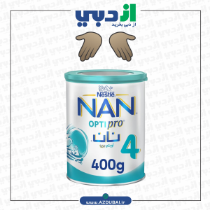 شیر خشک نان اوپتی پرو 4