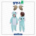 لباس کودک فیل