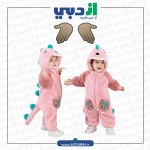 لباس کودک دایناسور 3
