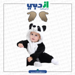 لباس کودک پاندا