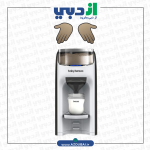 دستگاه شیر ساز بی بی برزا