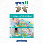 تشک آبی کودک مدل هشت پا