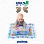تشک آبی کودک مدل نهنگ