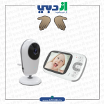 دوربین اتاق کودک