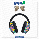 هدفون محافظ گوش کودک