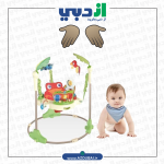 جامپر کودک جنگل