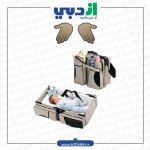 ساک و تشک تعویض کودک