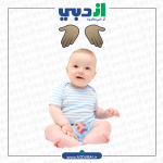 جغجغه سیلیکونی