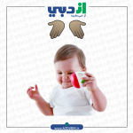 جغجغه تخم مرغی