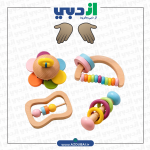 جغجغه مونتی سوری