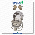 گهواره برقی کودک ماستلا