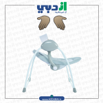 تاب کودک برقی اتوماتیک