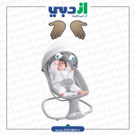 صندلی گهواره ای ماستلا