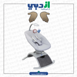 تاب کودک برقی اتوماتیک چیکو