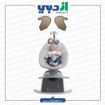 تاب کودک برقی اتوماتیک چیکو
