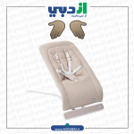 گهواره موزیکال نوزاد چیکو