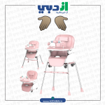 صندلی غذای کودک