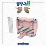 صندلی غذای کودک