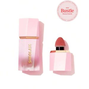 رژگونه مایع شیگلم ROSE RITUAL