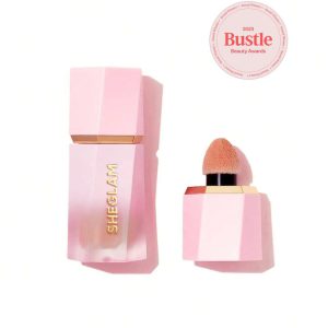 رژگونه مایع شیگلم Hush Hush