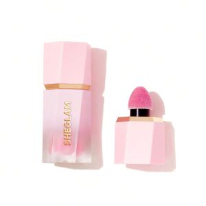 رژگونه مایع شیگلم PETAL TALK