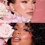 رژگونه مایع شیگلم