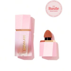 رژگونه مایع شیگلم BIRTHDAY SUIT