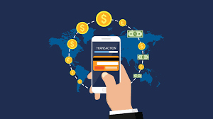 صرافی ارز دیجیتال
