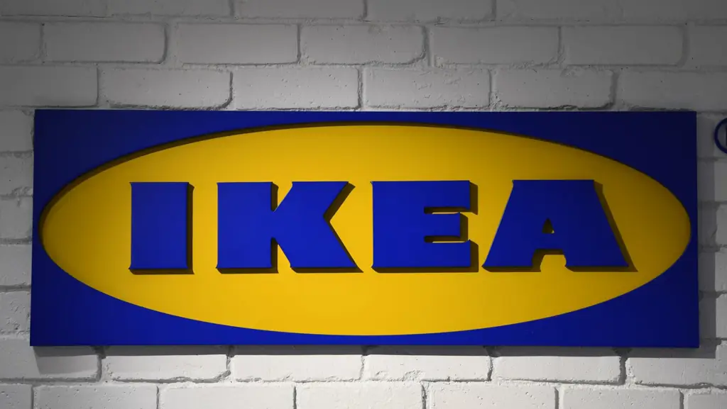خرید از سایت IKEA از دبی